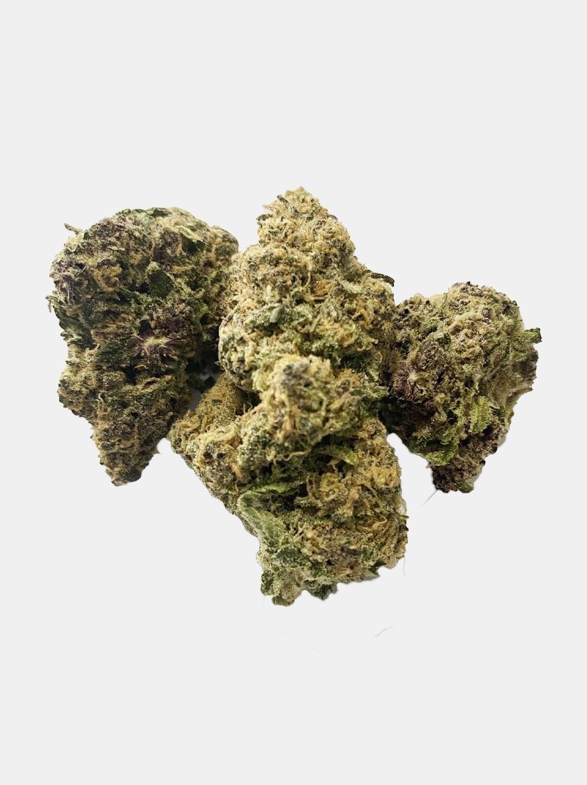 Purple Queen Marijuana Strain AAA+ - 28g