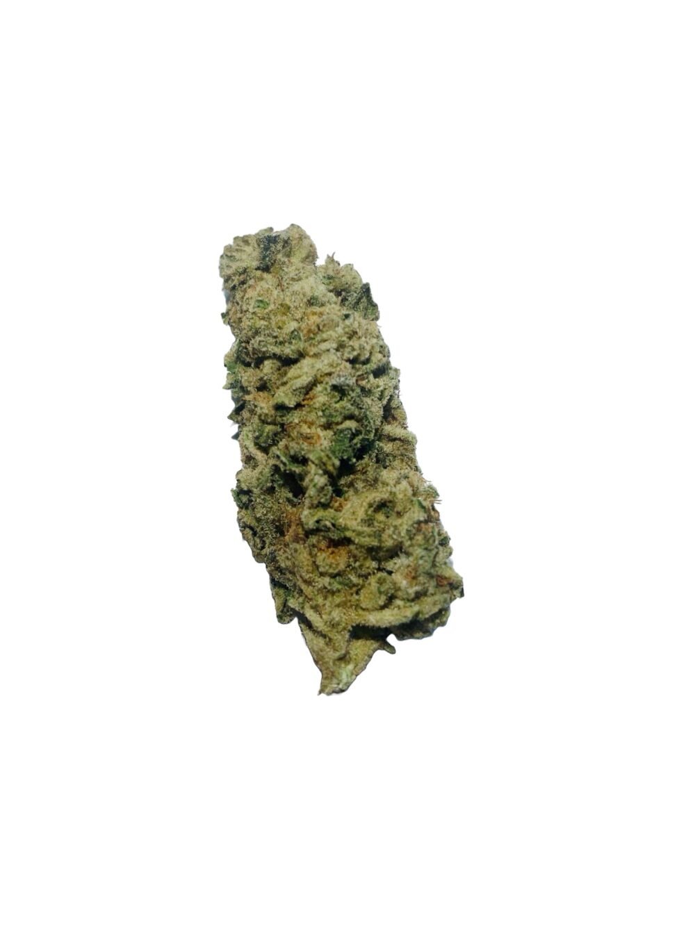 Super silver haze AA+