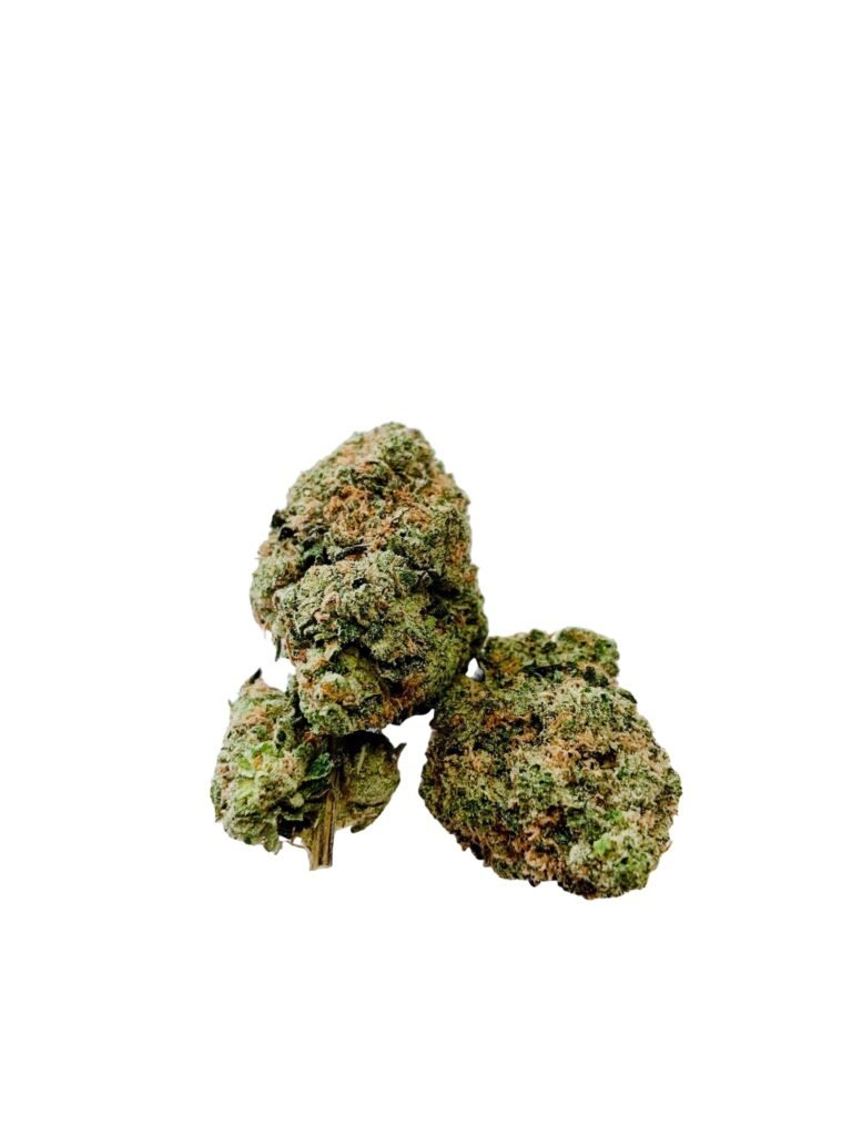 Dead Bubba Indica Dominant Hybrid AAAA