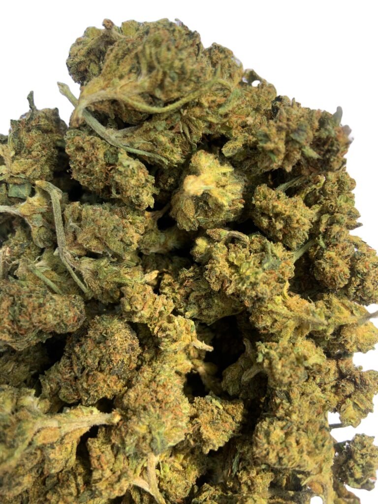 Amnesia(Cheap oz Popcorn)